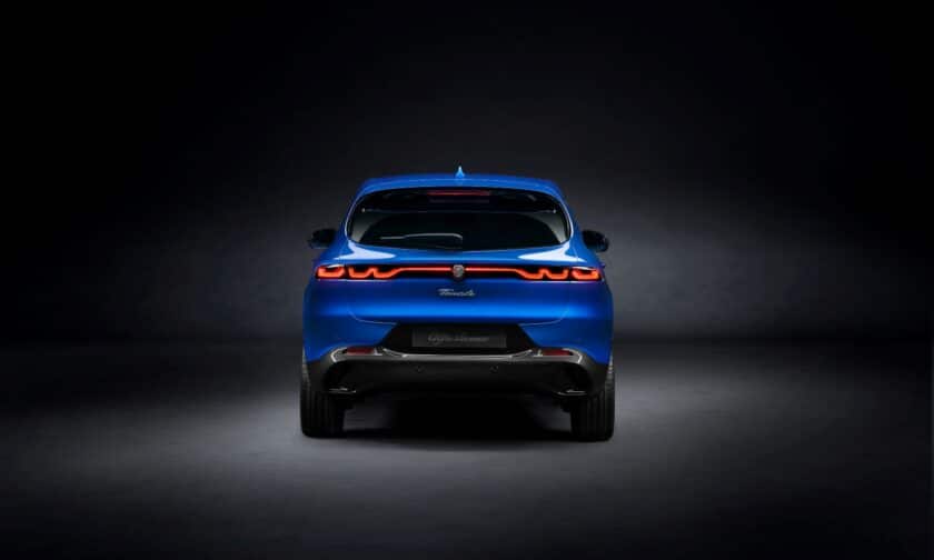 นี่คือราคาของช่วง Alfa Romeo Tonale สำหรับสเปน...