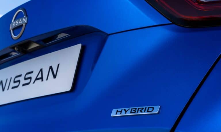Nissan Juke: The new generation will be electric and will arrive in