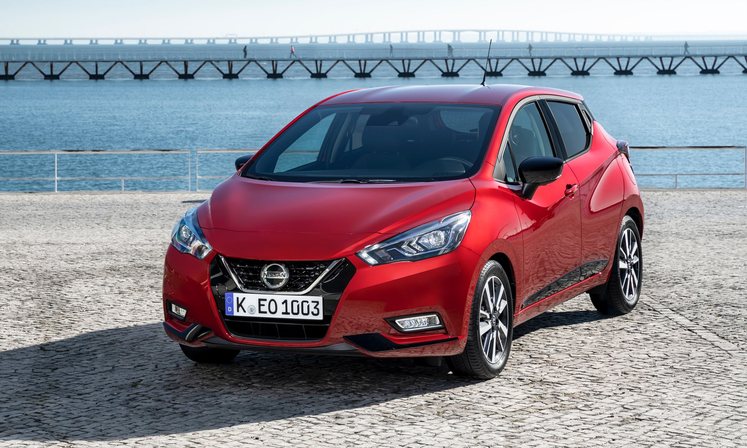 Discover Everything About The 2026 Nissan Micra Design Technology And Discover Everything About The 2026 Nissan Micra Design Technology And