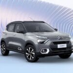 Novo Citroën C3 Mercosur