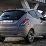 Nuovo Lancia Ypsilon Alberta Ferretti 2022 11