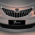 Nuovo Lancia Ypsilon Alberta Ferretti 2022