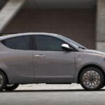 Nuovo Lancia Ypsilon Alberta Ferretti 2022 7