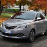 Nuovo Lancia Ypsilon Alberta Ferretti 2022 8