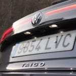 Portón Volkswagen Taigo 1.0 TSI 110 CV DSG7 R-Line