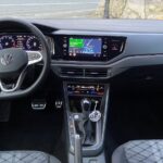 Salpicadero Volkswagen Taigo 1.0 TSI 110 CV DSG7 R-Line