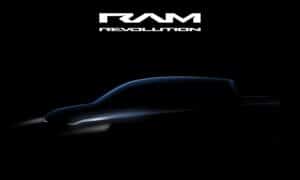 RAM Revolution teaser
