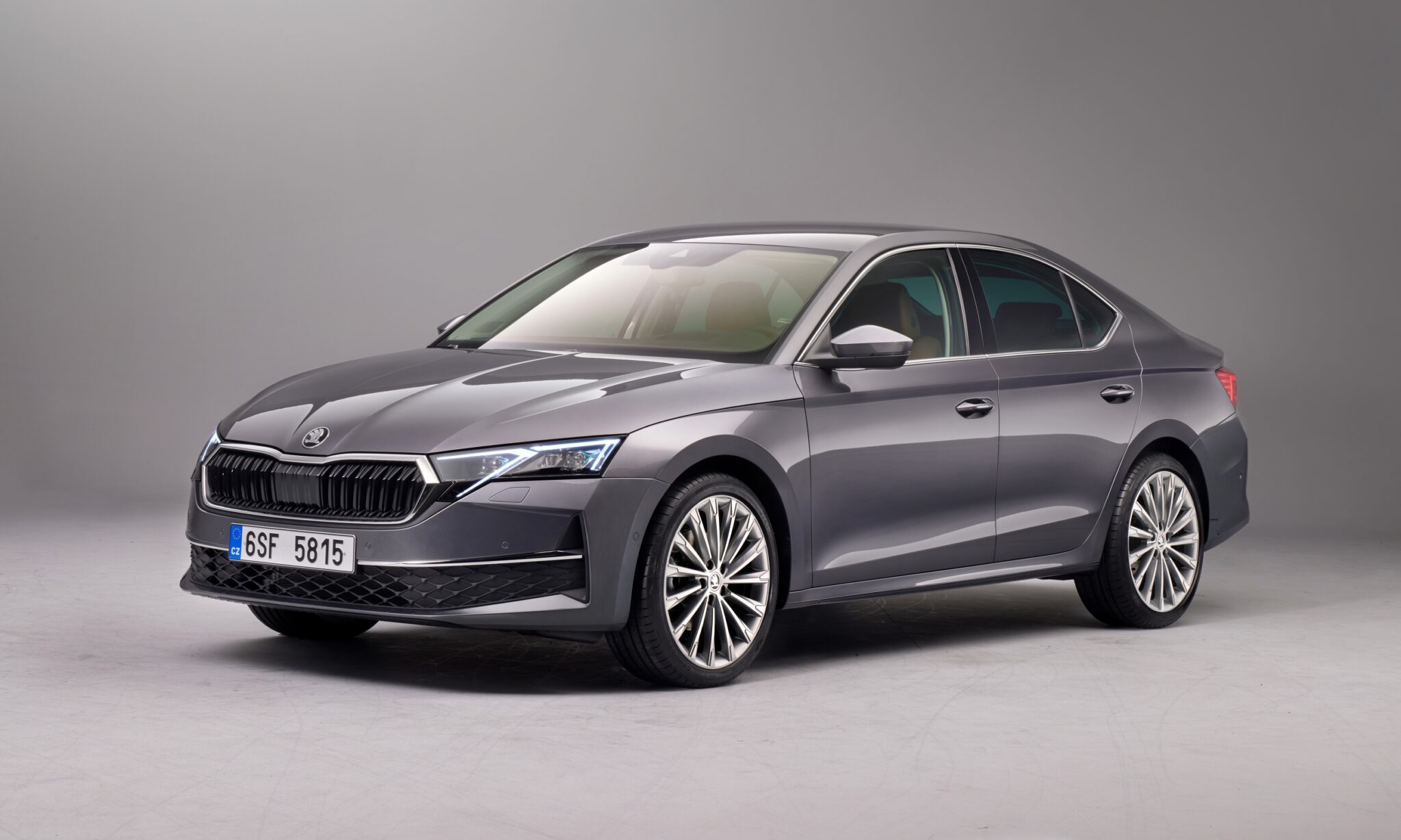 Der Neue Elektrische Skoda Octavia Das Ist Die Revolution Die 2027 Der Neue Elektrische Skoda Octavia Das Ist Die Revolution Die 2027