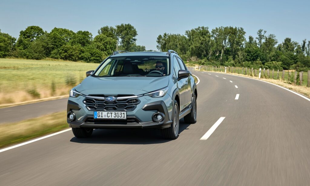 Subaru-Crosstreck-Delantera