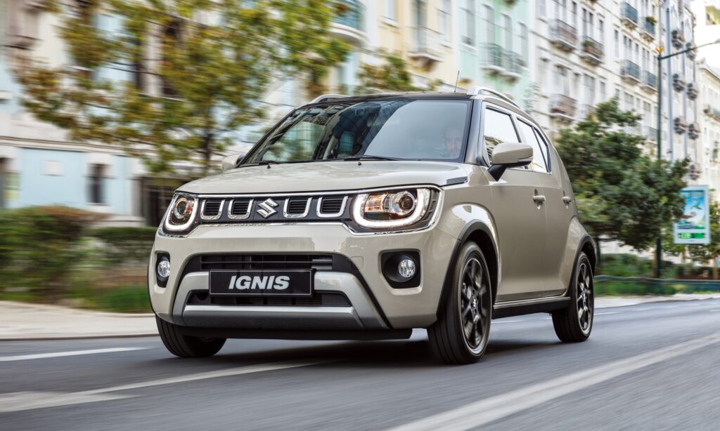 Suzuki - Todos los modelos de Suzuki | Actualidad Motor