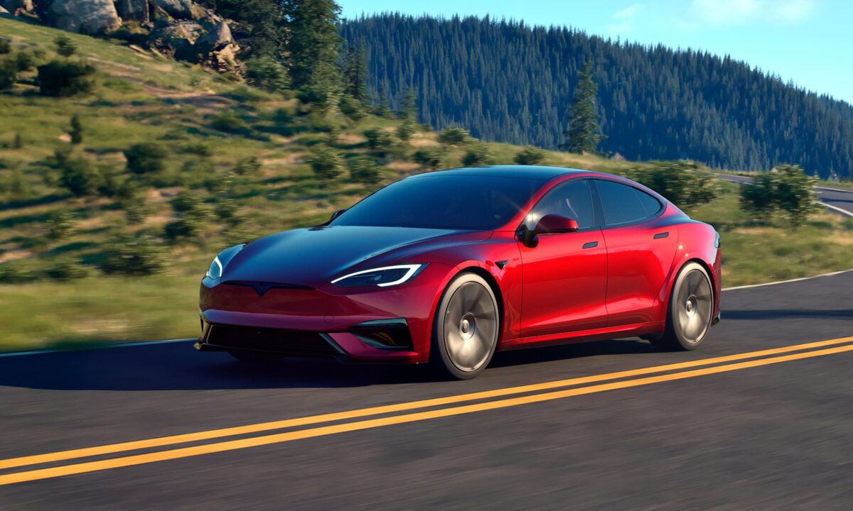 Tesla - Todos os Modelos Tesla | Motor de notícias
