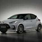 Toyota Yaris GR SPORT GT7 Edition