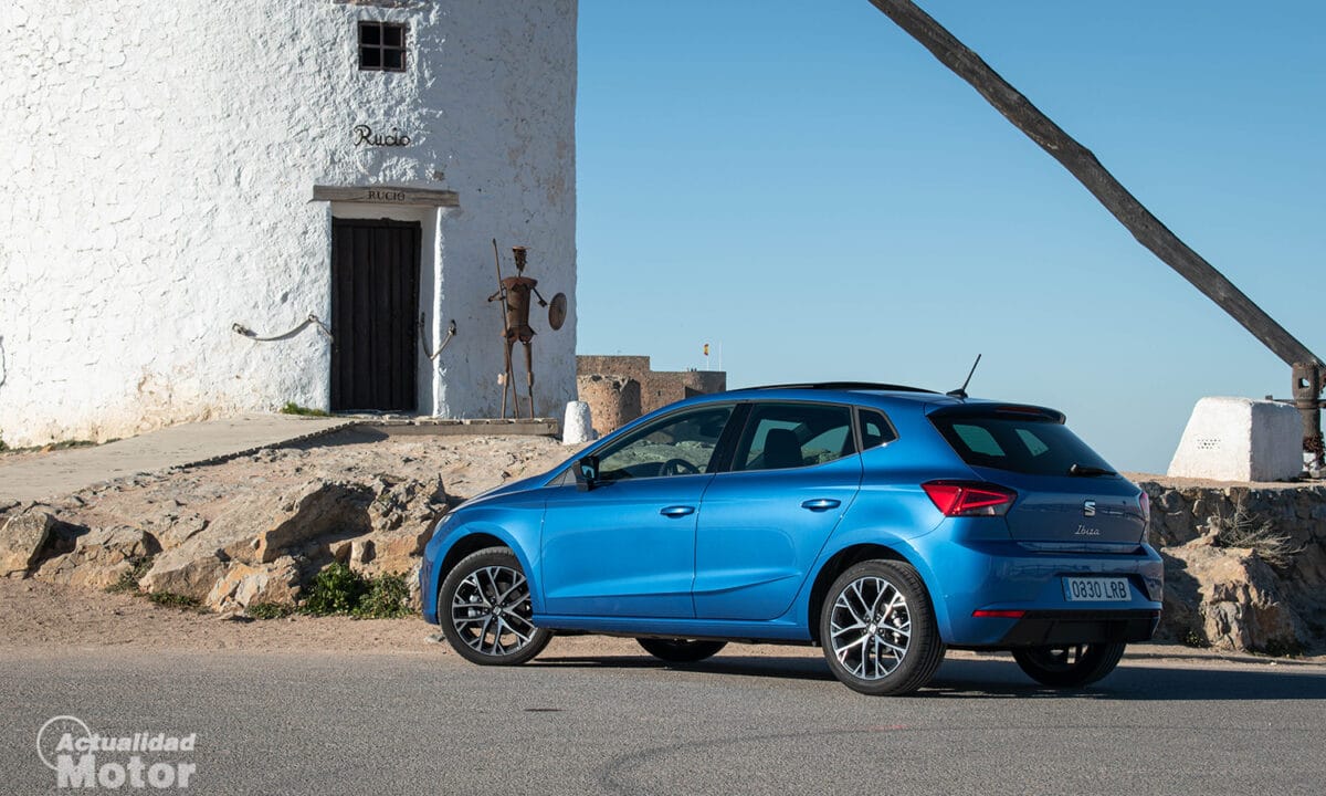 ¿Qué es el ESP? Todo sobre el Control de estabilidad del coche