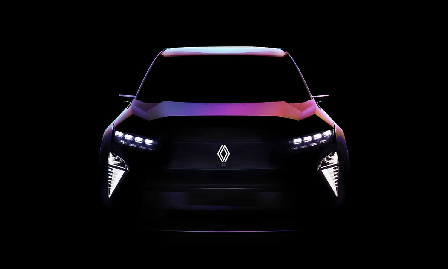 Renault Concept hidrógeno