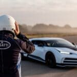 Bugatti Centodieci About to Enter Production – Over 50,000 Kilometers Covered in Endurance Testing