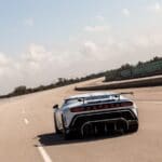 Bugatti Centodieci About to Enter Production – Over 50,000 Kilometers Covered in Endurance Testing