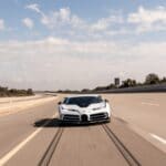 Bugatti Centodieci About to Enter Production – Over 50,000 Kilometers Covered in Endurance Testing 7