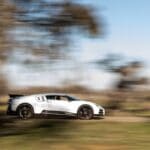 Bugatti Centodieci About to Enter Production – Over 50,000 Kilometers Covered in Endurance Testing