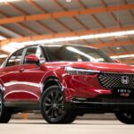 Honda HR-V 1.5L Turbo RS from Indonesia 0