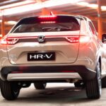 Honda HR-V 1.5L Turbo RS from Indonesia 4