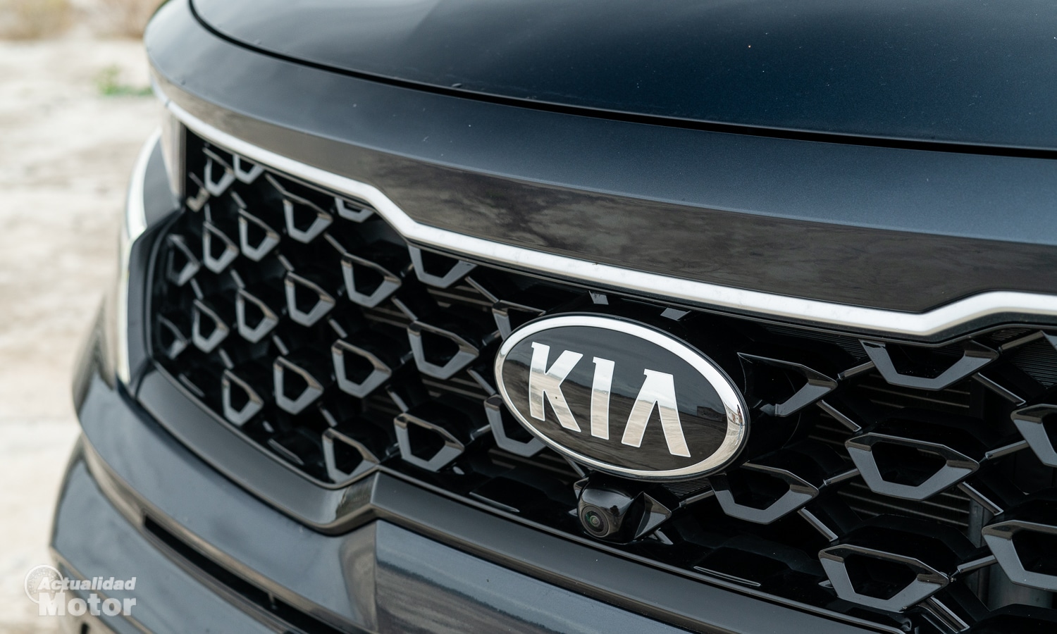 Prueba Kia Sorento Híbrido Enchufable (con Vídeo