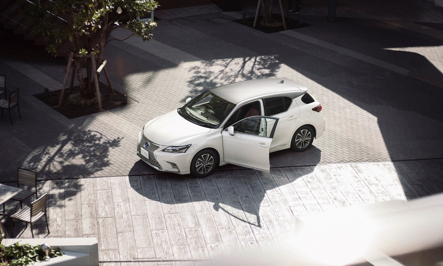 Lexus CT200h Cherish Touring 2022