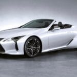 Lexus LC Hokkaido Edition 2