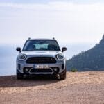 Mini Countryman Cooper S ALL4 Untamed Edition