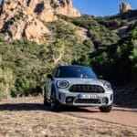 Mini Countryman Cooper S ALL4 Untamed Edition 16