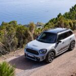 Mini Countryman Cooper S ALL4 Untamed Edition