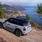 Mini Countryman Cooper S ALL4 Untamed Edition