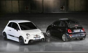 New Abarth 695 Competizione e 695 Turismo