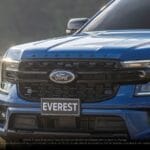 Next Gen Ford Everest Sport 2022 8