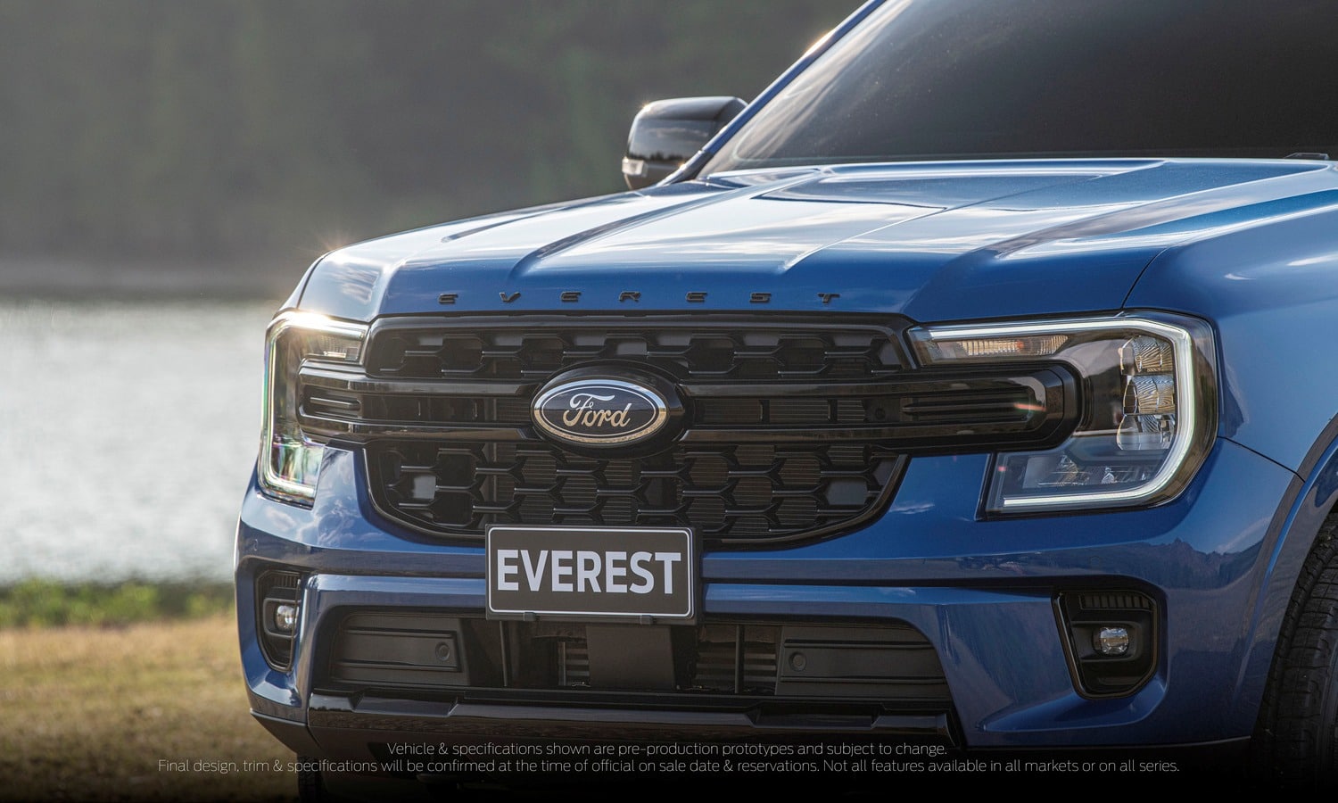 Ford registers the name "Megazilla" Do you know what he would be up to?