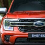 Next Gen Ford Everest Titanium 2022 10