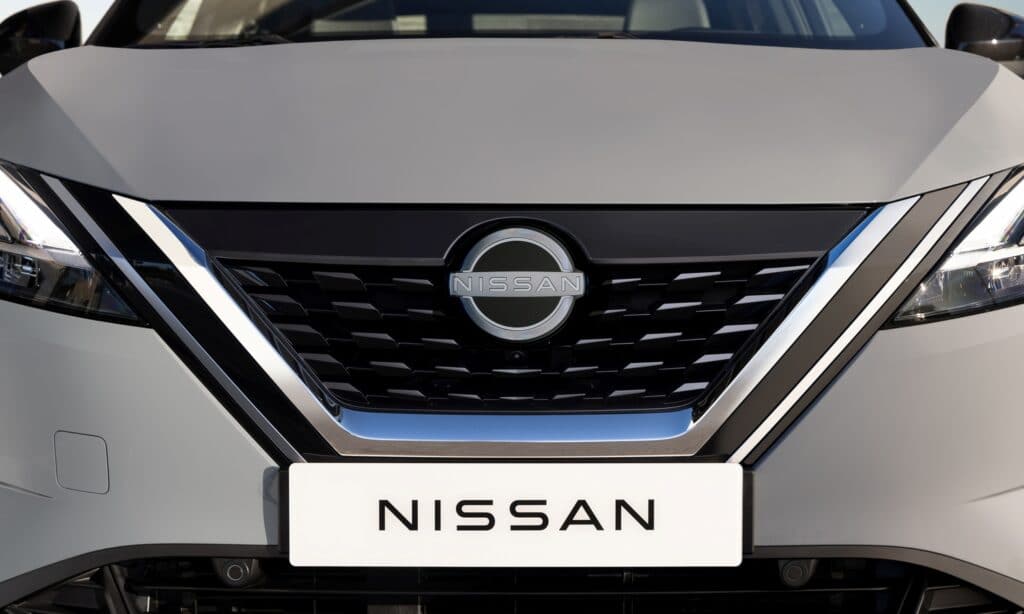 Nissan Qashqai e-POWER Ceramic Grey 2022 12