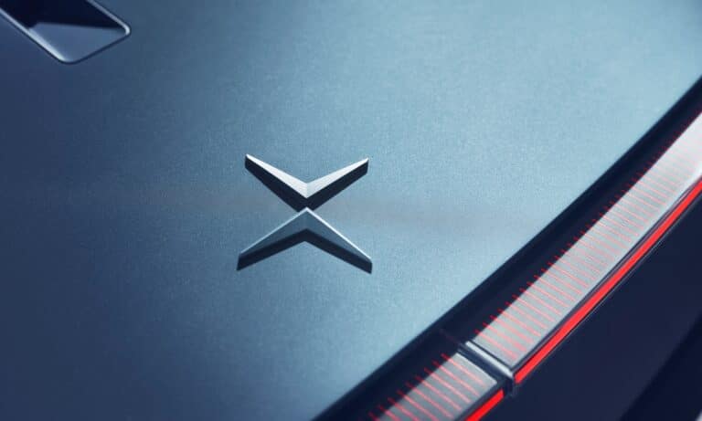 Polestar O₂ - קונספט רודסטר ביצועים חשמליים 2022 15