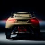 Prodrive Hunter