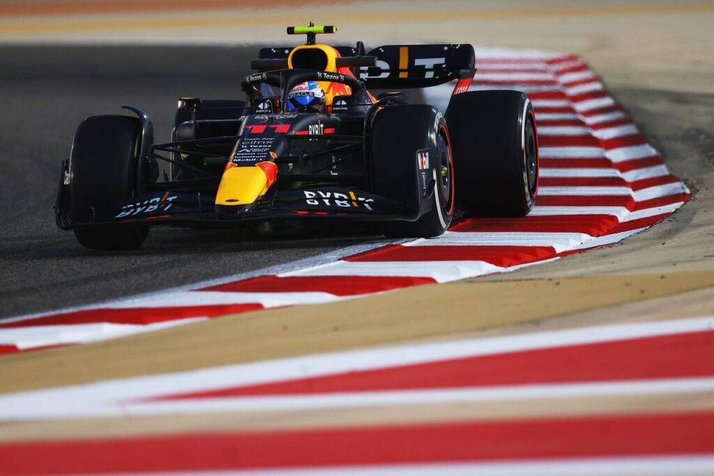 Red Bull F1 2022