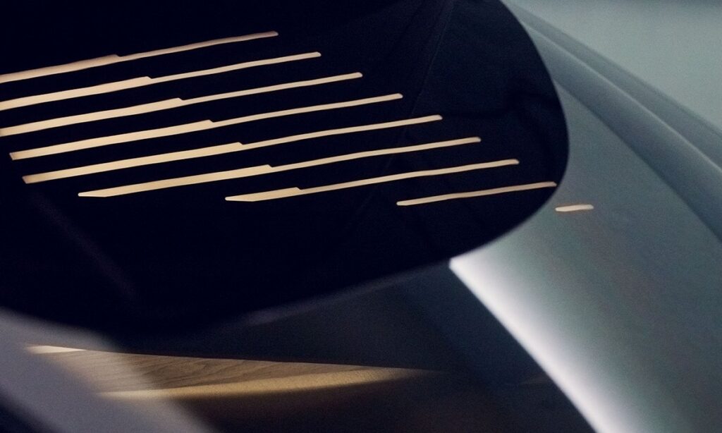 Audi Urbansphere Concept