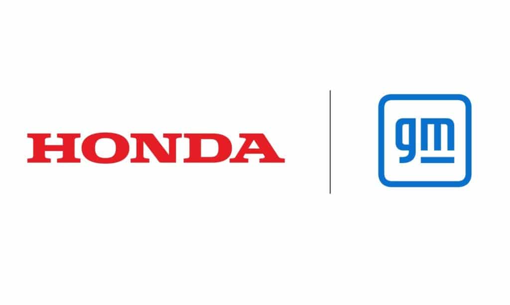 Honda - General Motors