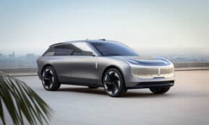 Lincoln Star Concept