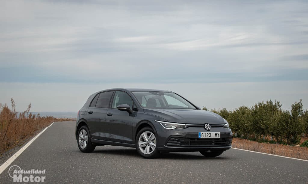 Ventas de coches marzo 2022