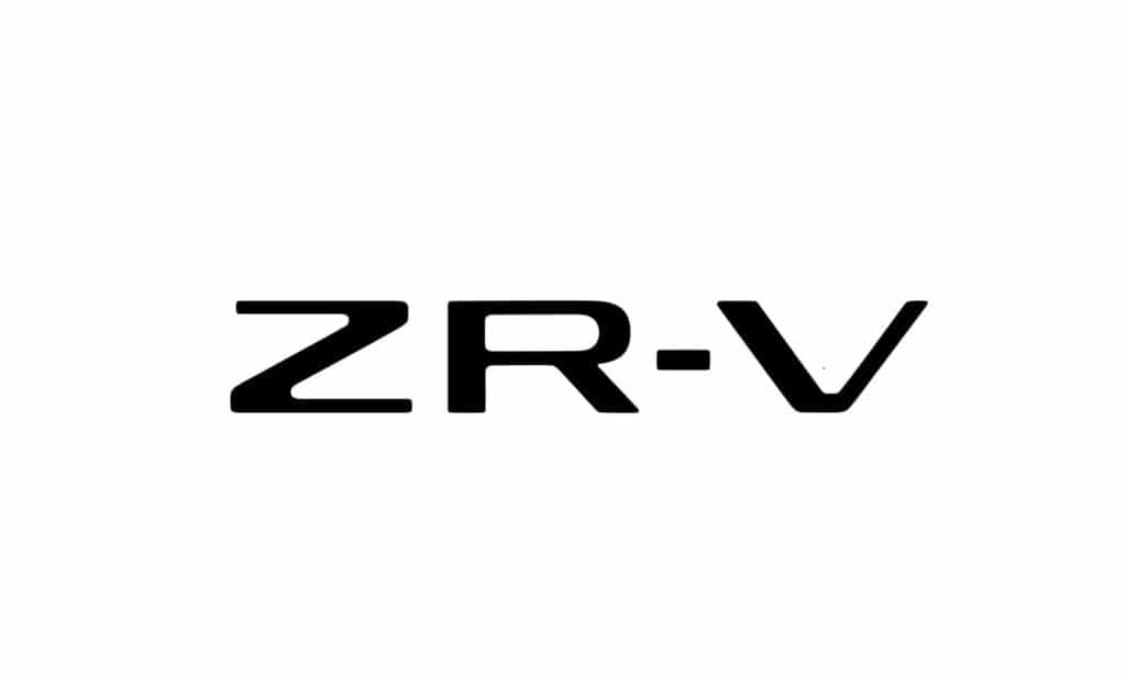All-new Honda ZR-V to join Honda’s SUV line-up in Europe in 2023