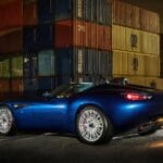 Maserati Mostro Barchetta Zagato