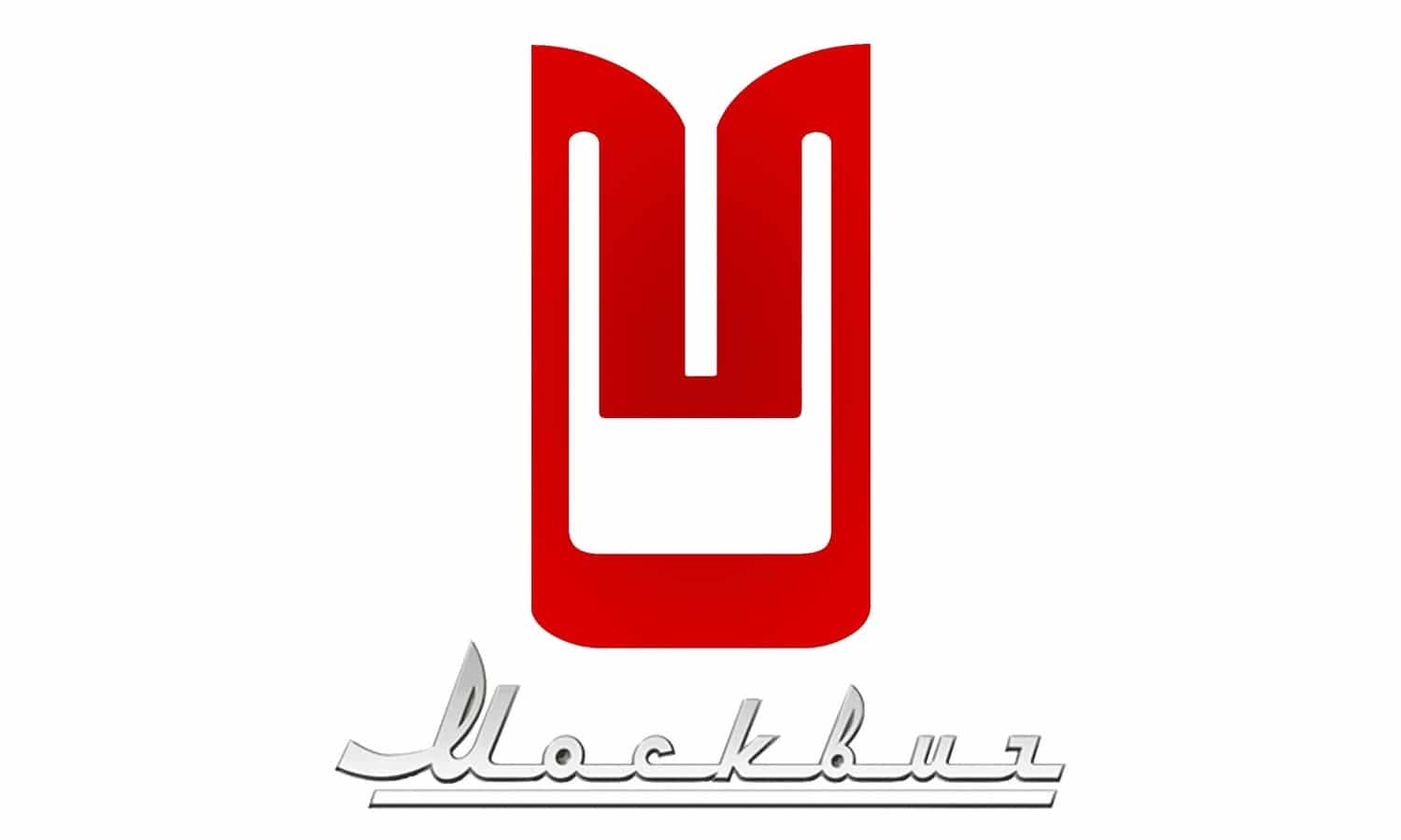 Moskwa Logo