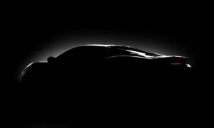Rezvani Beast Teasers 2023