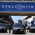 Tonale Handover at “Giambattista Vico” plant in Pomigliano d’Arco 3