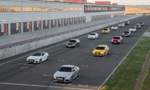 Se vende Circuito Navarra, Los Arcos