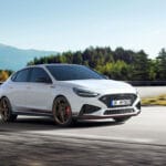 Hyundai i30 N Drive-N Fastback